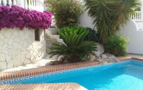 Villa Las Campanas, Periana